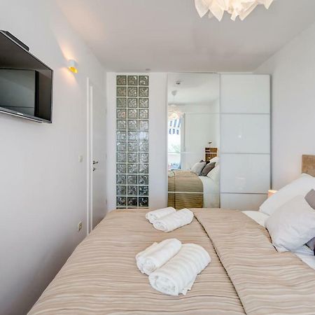 Sun Spalato Beach & Palms Екстер'єр фото