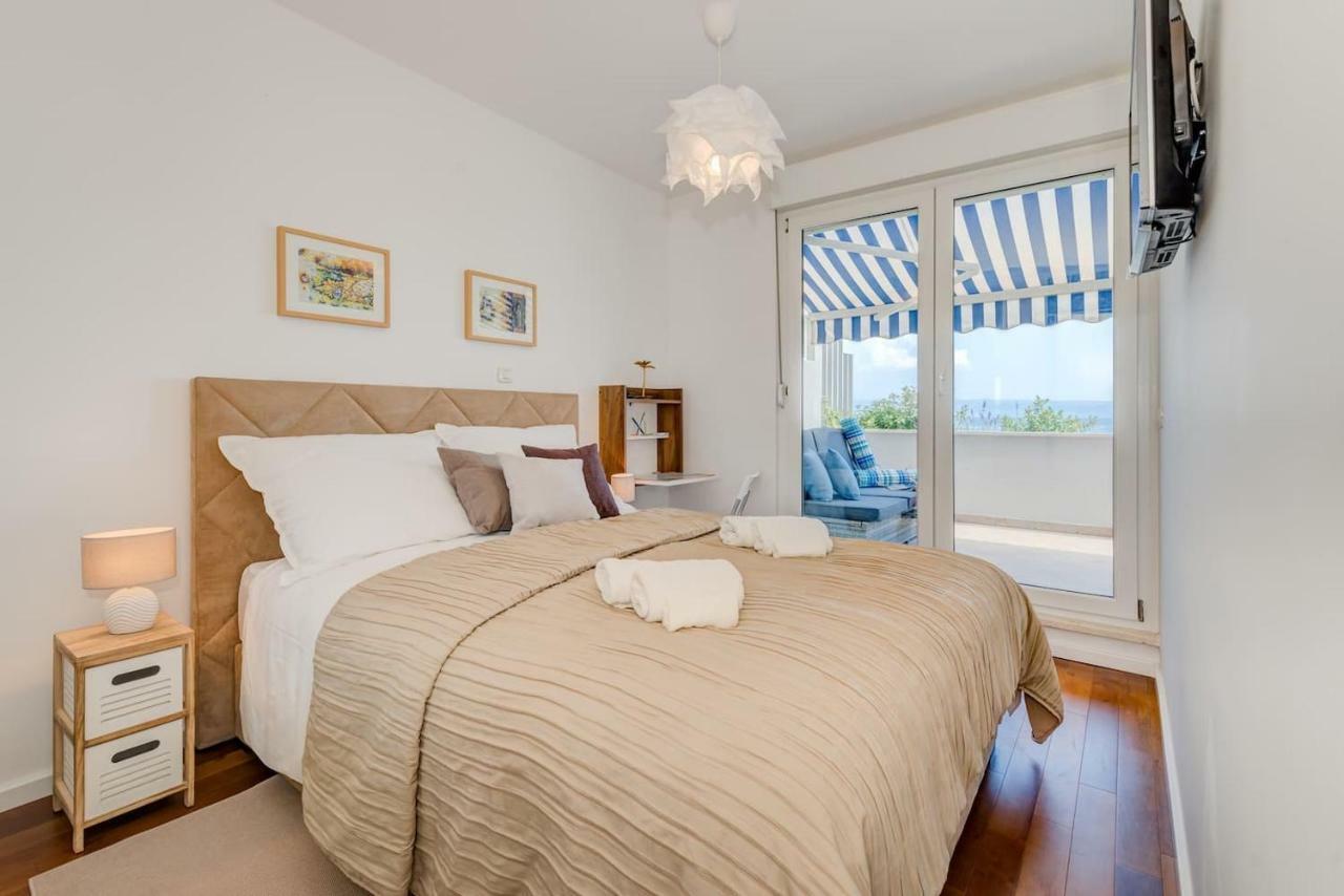 Sun Spalato Beach & Palms Екстер'єр фото